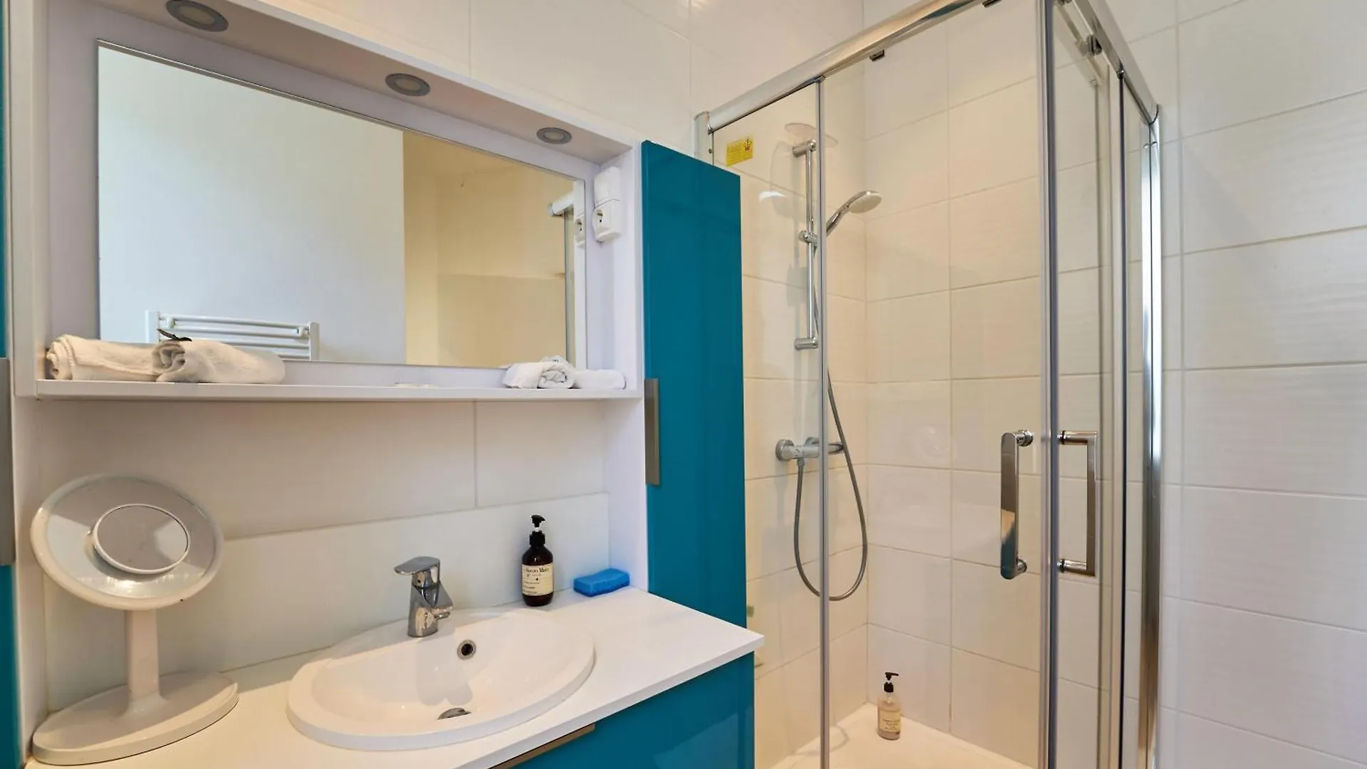 דירות טולון Havre Familial Cosy Avec Terrasse & Lumiere 0*,